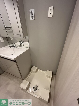 ロイヤルパークス赤羽サウスの物件内観写真